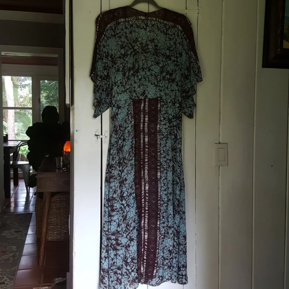 FREE PEOPLE DRESS - Picture 8 of 8